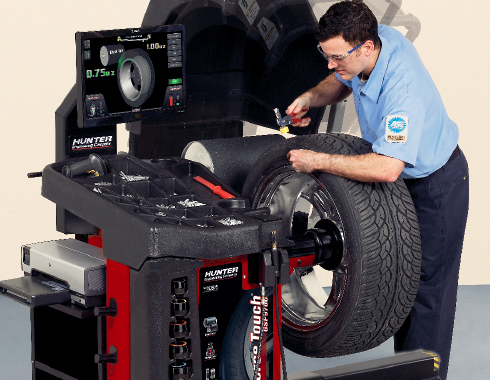 Wheel & Tyre Fitting in Medowie